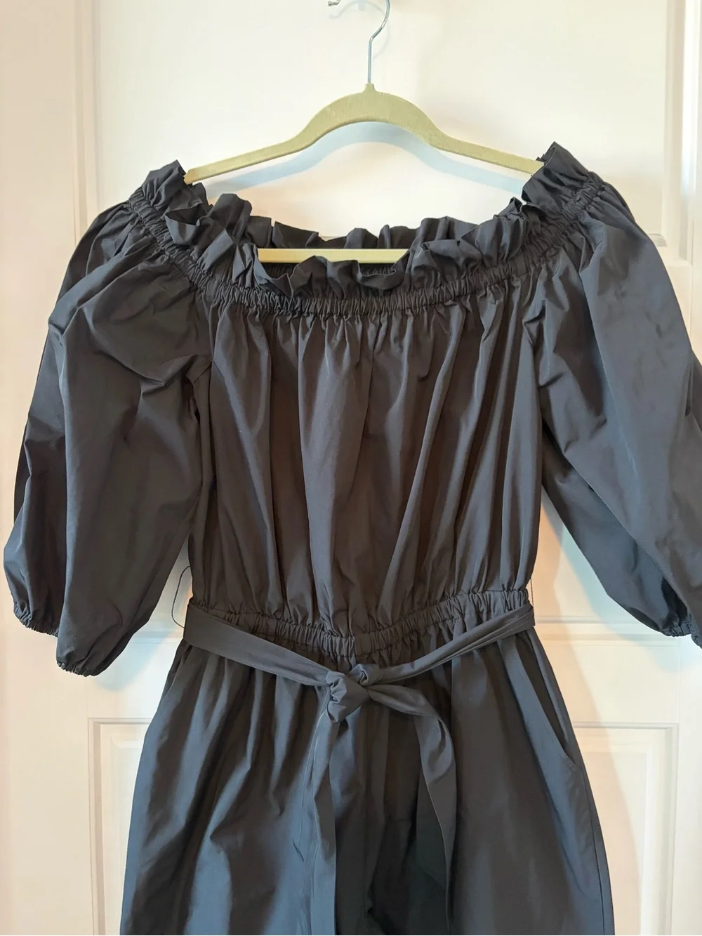 kate spade stylish taffeta